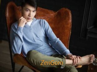 ZenGom