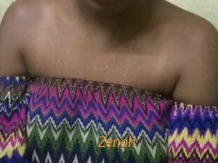 Zenah