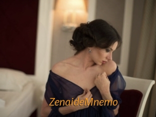 ZenaideMnemo