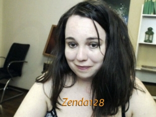 Zenda128 Porn University