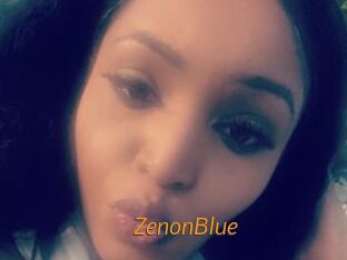 ZenonBlue