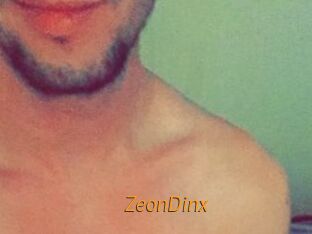 ZeonDinx