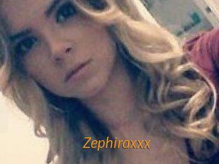 Zephiraxxx