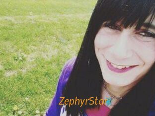 ZephyrStar