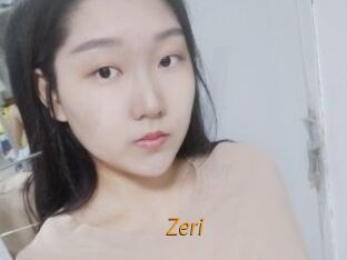 Zeri