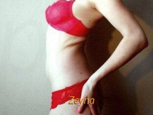 Zeyna