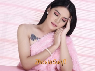 ZhaviaSwift