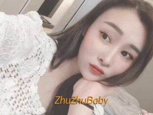 ZhuZhuBaby
