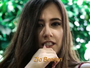 Zia_Benson