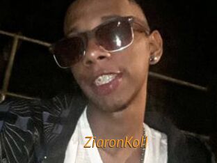 ZiaronKoll