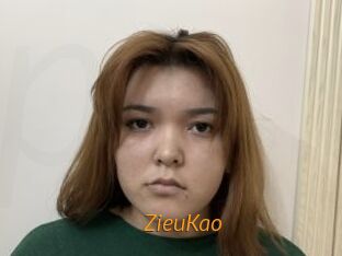 ZieuKao
