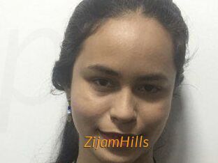 ZijamHills