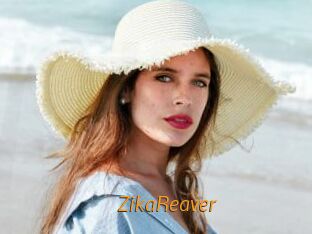 ZikaReaver