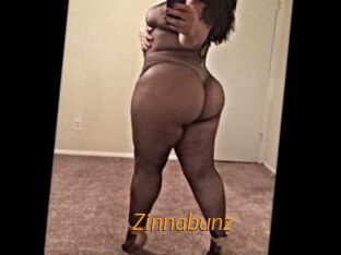 Zinnabunz