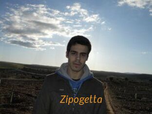 Zipogetta