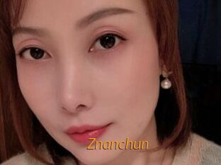 Znanchun