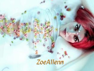ZoeAllenn