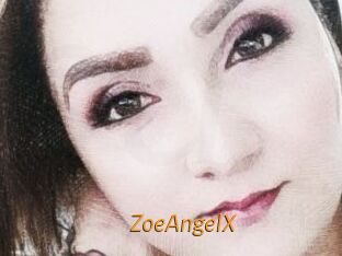 ZoeAngelX