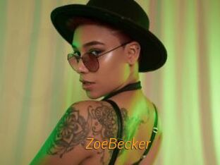ZoeBecker