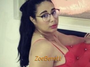 ZoeBenett