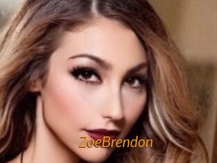 Zoe_Brendon