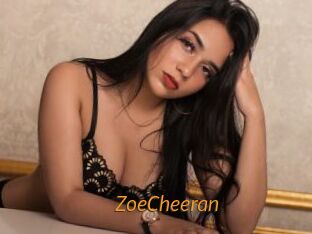 ZoeCheeran