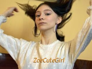 ZoeCuteGirl