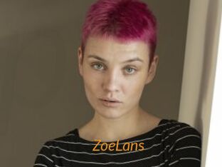 ZoeLans