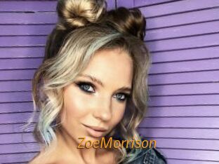 ZoeMorrison