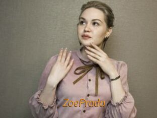 ZoePrada