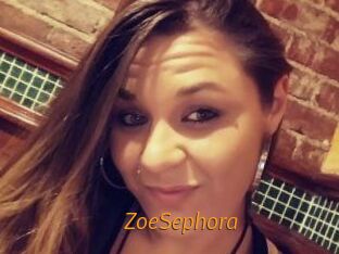 ZoeSephora