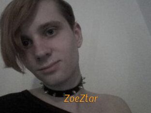 ZoeZtar