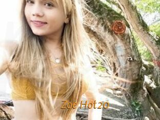 Zoe_Hot20
