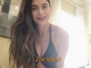 Zoe_Violet