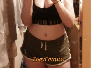 ZoeyFern101