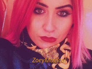 ZoeyMagical
