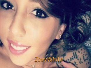 Zoey_White