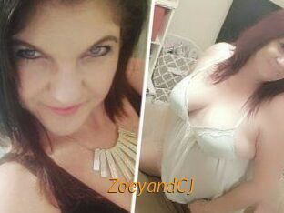ZoeyandCJ
