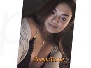 ZoeyyStone Porn University