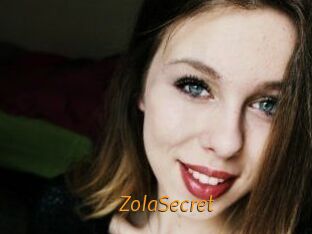 ZolaSecret