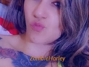 ZombieHarley