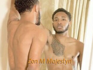 Zon_M_Majestyn