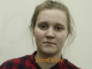 ZoraColter