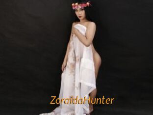 ZoraidaHunter Porn University