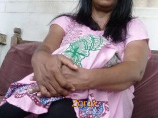 Zorax