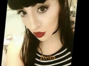 Zorita