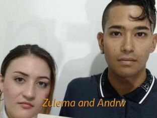 Zulema_and_Andrw Porn University