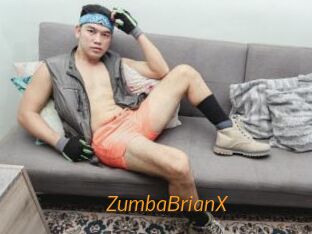 ZumbaBrianX