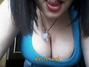Zvetochek