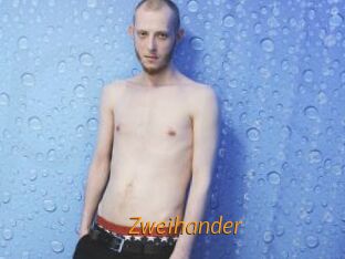 Zweihander